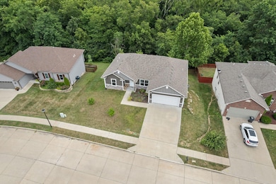 1710 Kassem Dr, Columbia, MO 65202 - photo 6