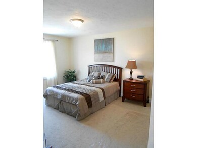 Bedroom.