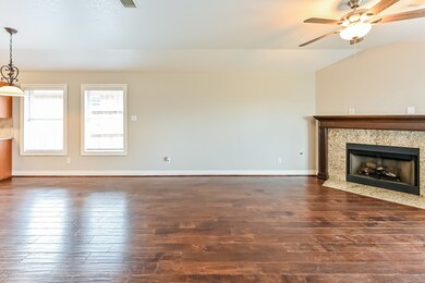 2519 Fowler Park, Conroe, TX 77385 - photo 3