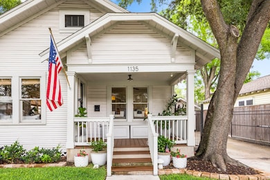 1135 Jerome St, Houston, TX 77009 - photo 2