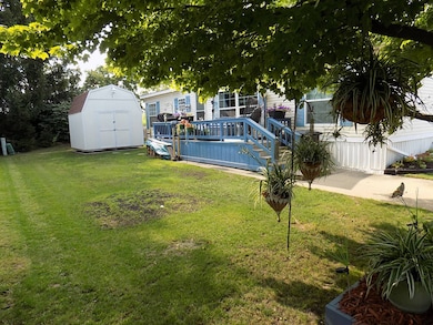 7066 Carson Dr, Romulus, MI 48174 - photo 6