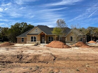 1079 Knoxmiller Ct, Weatherford, TX 76088 - photo 2