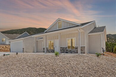 1152 Smokey Trail Way, Cedar City, UT 84721 - photo 2