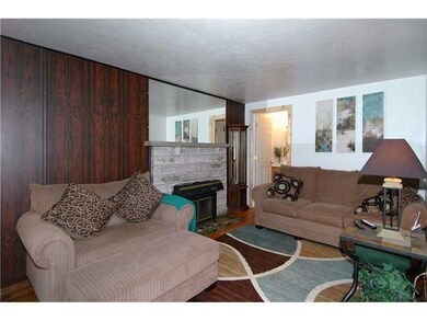 Living Room.