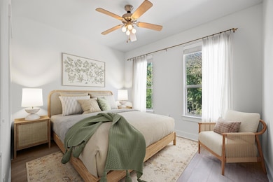 1601 Miriam Ave unit 315, Austin, TX 78702 - photo 4