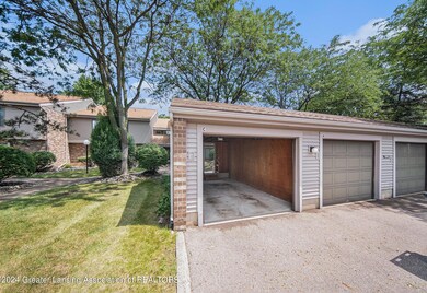 1 car garage