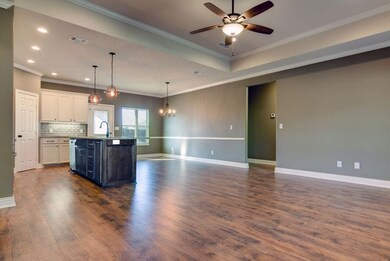 528 Arnold Ln, Texarkana, TX 75503 - photo 7