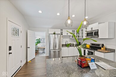 924 N Keystone Ave, Indianapolis, IN 46201 - photo 6