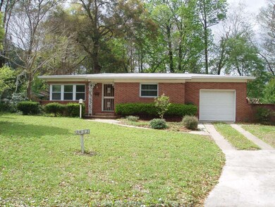 2432 Ormsby Cir W, Jacksonville, FL 32210 - photo 2