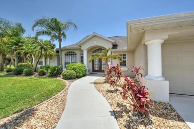 90 Long Meadow Place, Rotonda West, FL 33947 - photo 7