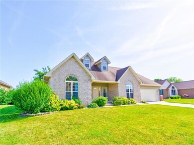 6027 Schooner Ct, Columbus, IN 47203 - photo 4