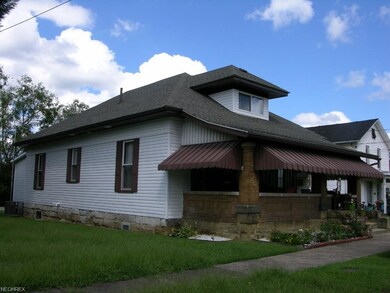 Front View