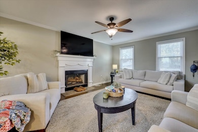 3038 Sterling Rd, Augusta, GA 30907 - photo 3