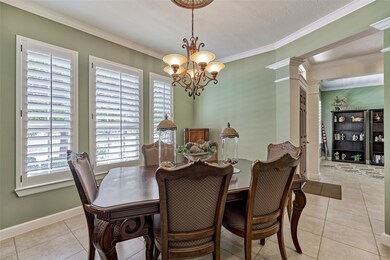 74 W Montfair Blvd, Spring, TX 77382 - photo 7