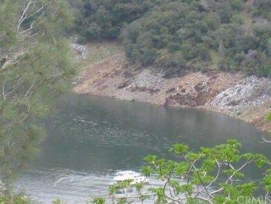 Beautiful Views of lake Oroville