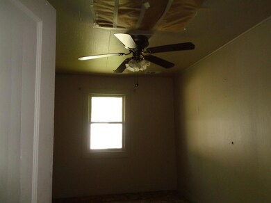 2nd bedroom big house