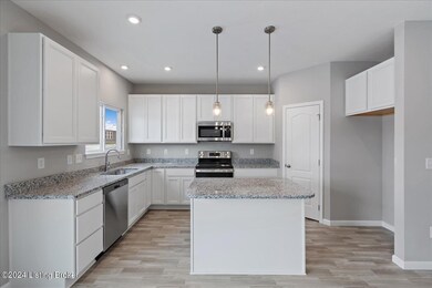 101 Cypress Ct, Mount Washington, KY 40047 - photo 5