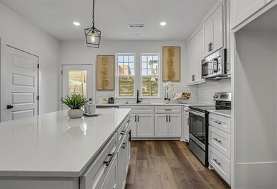 769 S Washington Ave unit 3, Fayetteville, AR 72701 - photo 6