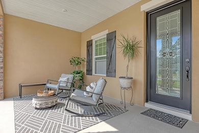porch