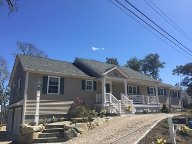 200 John Joseph Rd, Harwich, MA 02645 - photo 5