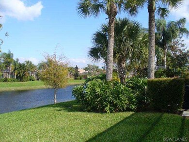 Rear Lake View