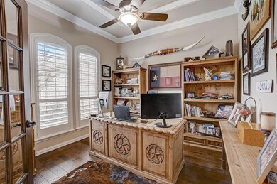 128 Imperial Mammoth Valley Ln, Weatherford, TX 76085 - photo 6