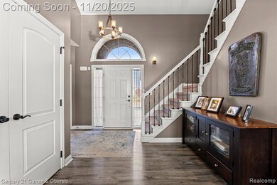 4973 Orchard Crest Ct, Monroe, MI 48161 - photo 3