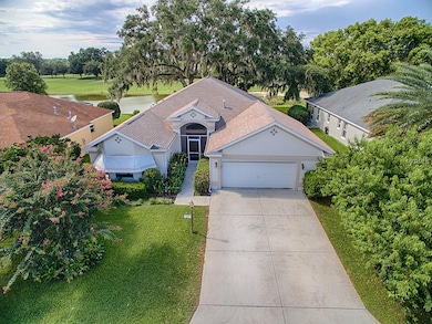 7043 SE 173rd Arlington Loop, The Villages, FL 32162 - photo 2