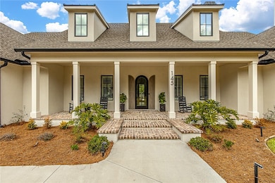 145 Butler Lake Dr, Saint Simons Island, GA 31522 - photo 4