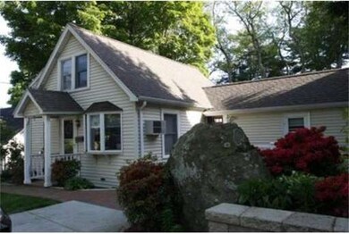 63 Circle Dr, Waltham, MA 02452 - photo 2