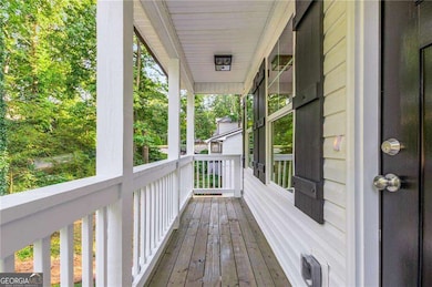 7845 Wilkinson Dr, Gainesville, GA 30506 - photo 3