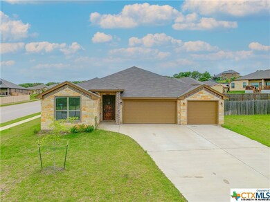 1106 Liberty Ln, Copperas Cove, TX 76522 - photo 2