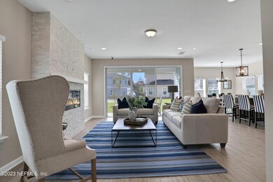 93 Bird Watch Ct unit 102, St. Augustine, FL 32092 - photo 6