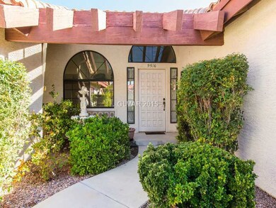 Property Photo. Entry Way