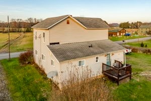 3544 Heathville Ohl Rd, Summerville, PA 15864 - photo 3