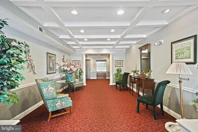 4550 Chaucer Way unit 206, Owings Mills, MD 21117 - photo 4