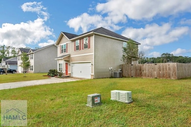 169 Wellspring Terrace, Allenhurst, GA 31301 - photo 4