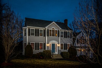 9 Bummet Brook Cir, Shrewsbury, MA 01545 - photo 2