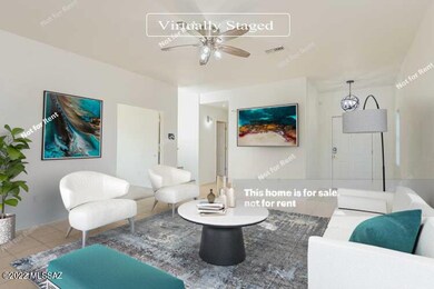 Virtually Staged
