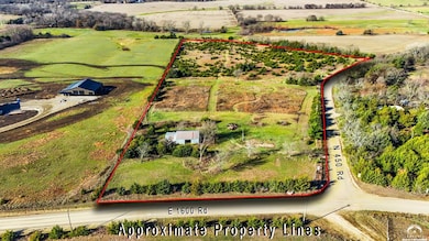 1587 N 450 Rd, Baldwin City, KS 66006 - photo 2