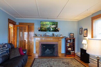 Living Rm