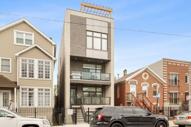 720 N Willard Ct unit 2, Chicago, IL 60642 - photo 2