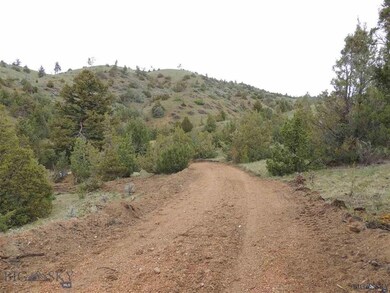 Driveway when it was put in.