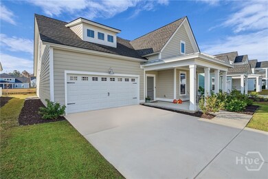 127 Binscombe Ln, Pooler, GA 31322 - photo 6