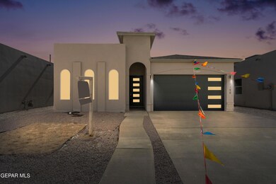 1180 Summer Rain St, Horizon City, TX 79928 - photo 2