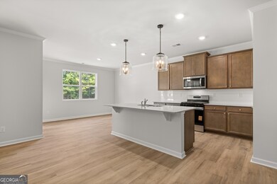 Mirror Lake Fairway lot 8 The Denton_012