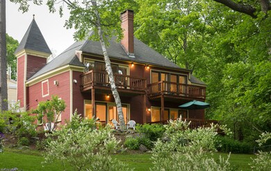 9 High St, Camden, ME 04843 - photo 7