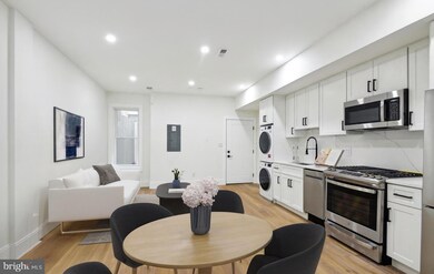1714 Euclid St NW unit 1, Washington, DC 20009 - photo 2
