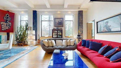 1255 5th Ave unit 3A, New York, NY 10029 - photo 6