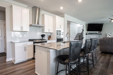 11887 Prominence Place, Fishers, IN 46037 - photo 4